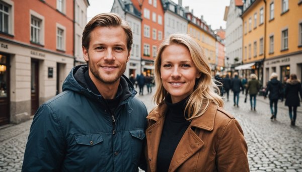 Explore free dating opportunities with women in sweden